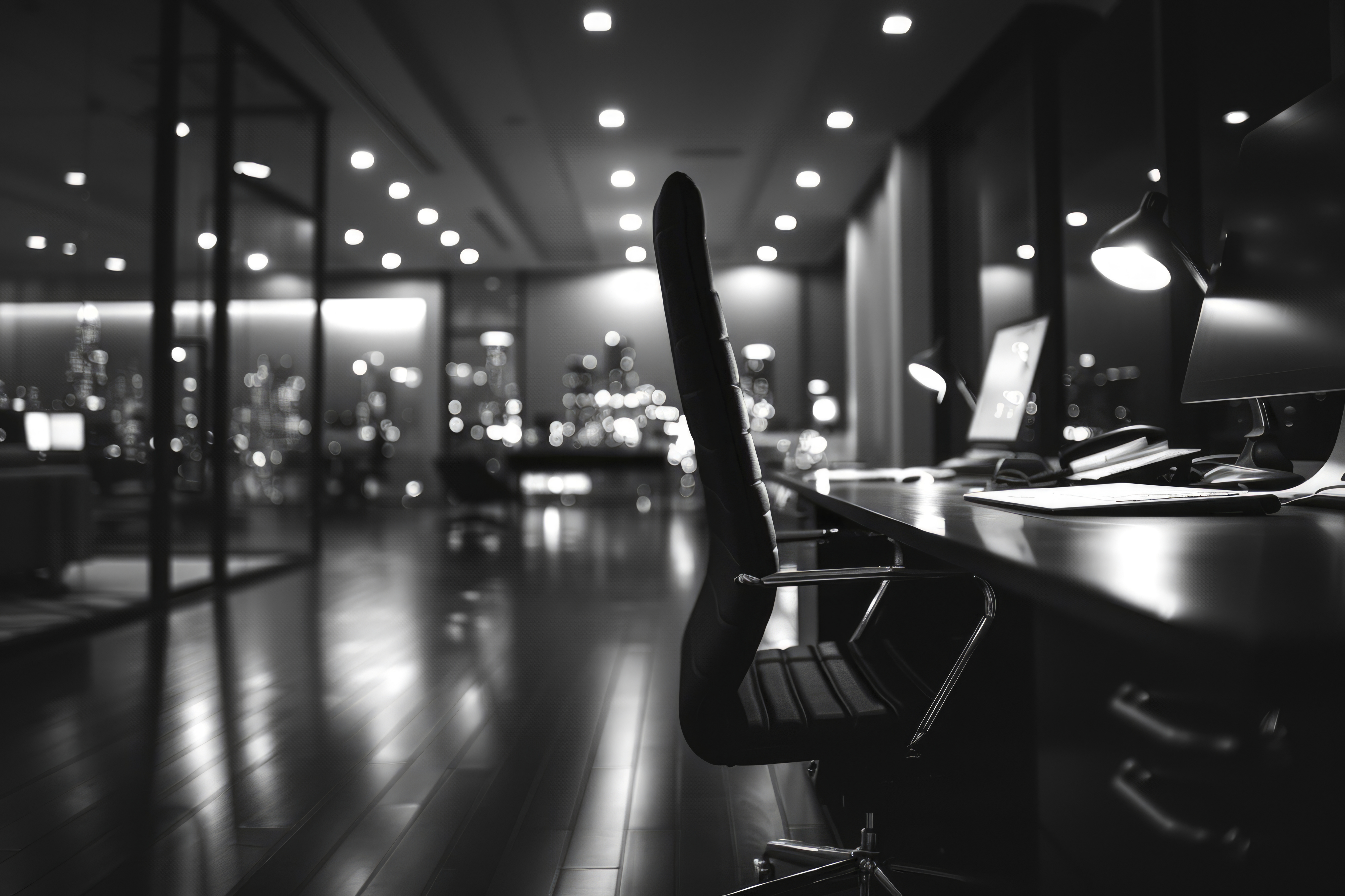 Consultoría Corporativa